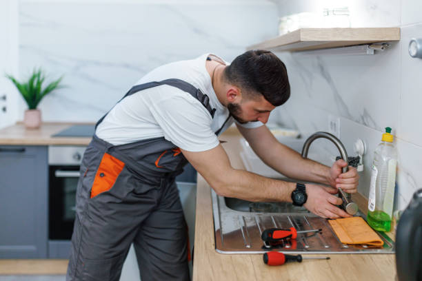 Best Septic Systems  in Lake Goodwin, WA
