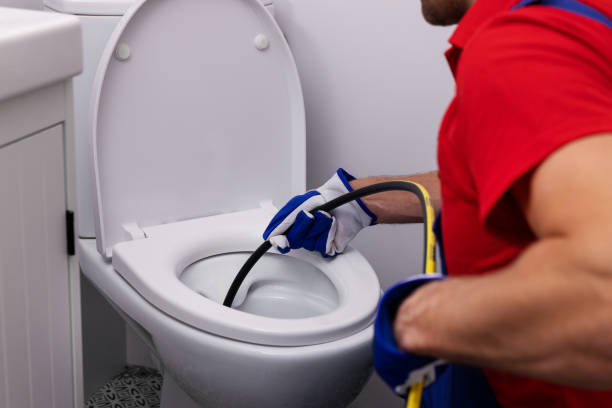 Professional Plumbing in Lake Goodwin, WA