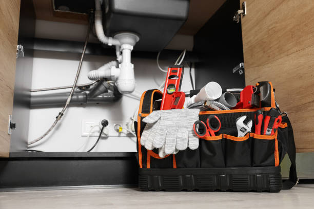 Best Residential Plumbing Services  in Lake Goodwin, WA