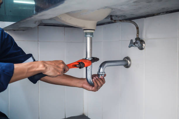 Clogged Drain Plumber in Lake Goodwin, WA