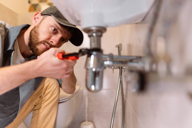  Lake Goodwin, WA Plumbing Pros