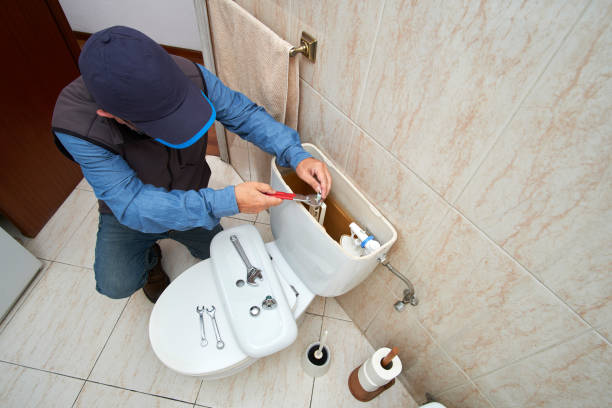 Best Plumbing Inspection Services  in Lake Goodwin, WA