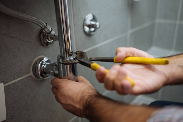 Best Affordable Plumber Near Me  in Lake Goodwin, WA