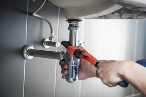 Best Plumbing Installation Services  in Lake Goodwin, WA