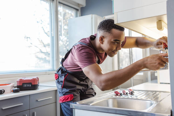 Best Water Softener Installation  in Lake Goodwin, WA