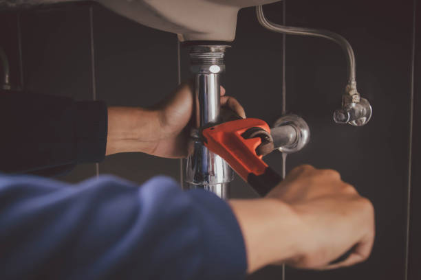 Best Emergency Plumber  in Lake Goodwin, WA