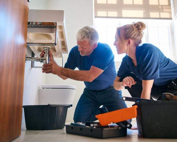 Best Drain Cleaning Services  in Lake Goodwin, WA